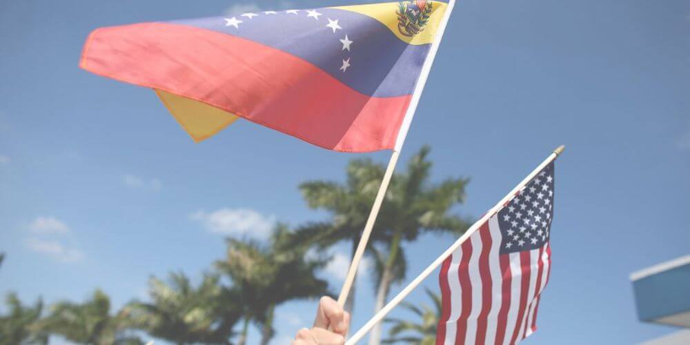 Errores más comunes de los venezolanos al emigrar a USA