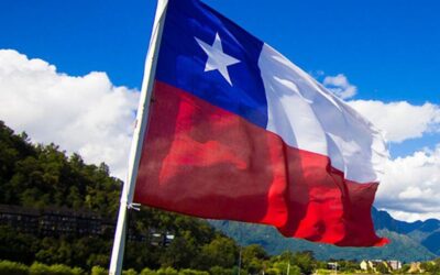 ¿Cuál es la visa para vivir legalmente en Chile?