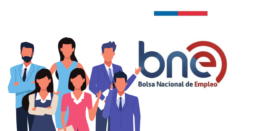 ¿Cómo usar la Bolsa Nacional de Empleo para encontrar trabajo en Chile?