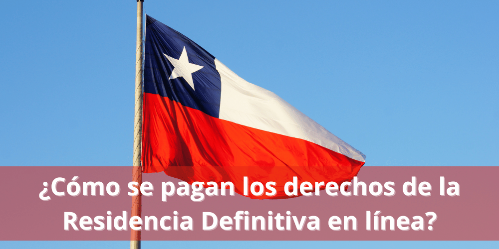 como-se-pagan-los-derechos-de-la-Residencia-Definitiva-en-linea-vcvzlacambios.com