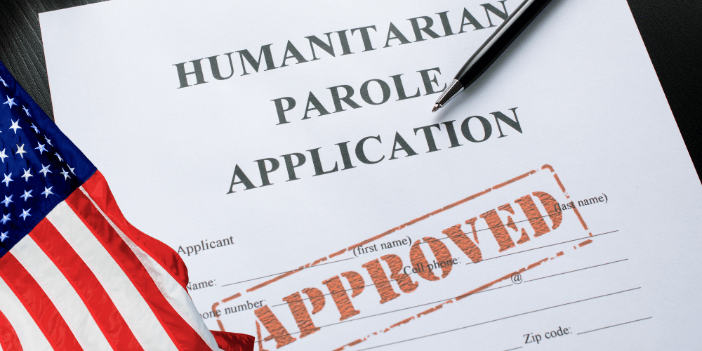 ¿Qué es el Parole Humanitario en USA y cómo solicitarlo?