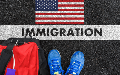 Errores como inmigrante ¡Evítalos al viajar a Estados Unidos!